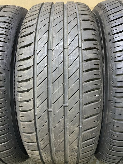 Anvelope vara 205/55R16 Kleber Dynaxer HP4 91V 7mm