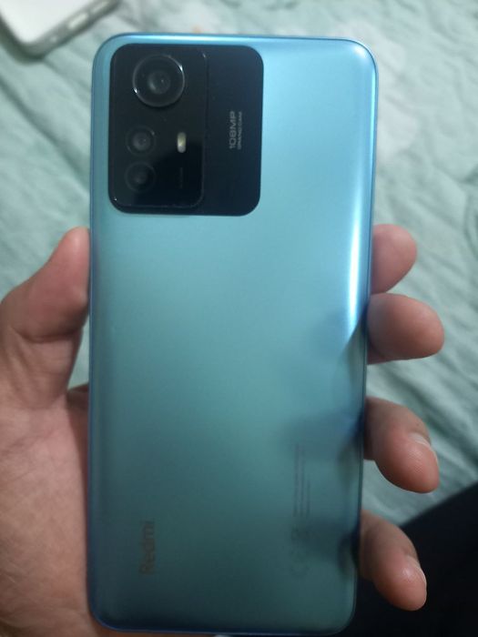 Redmi note 12 S 2023