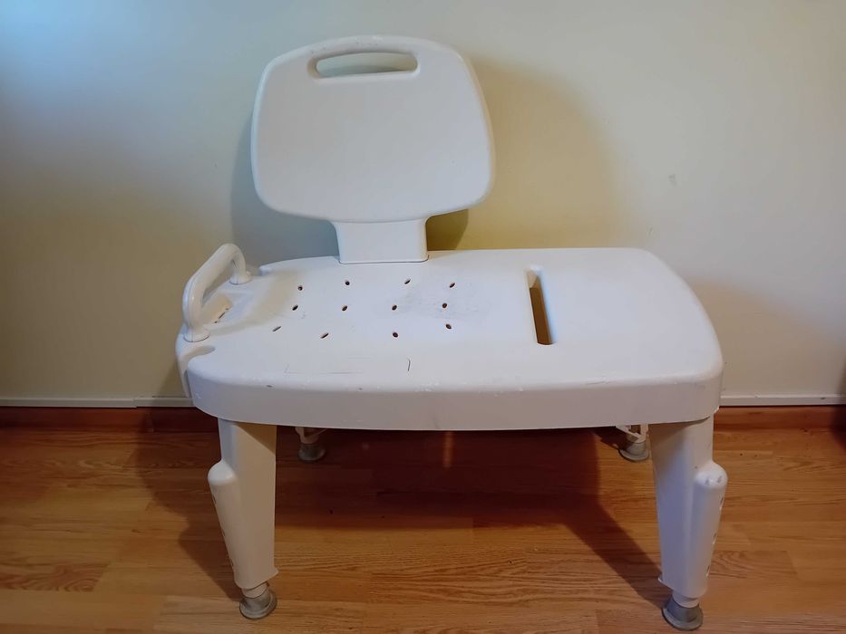 Scaun baie dus 70x40