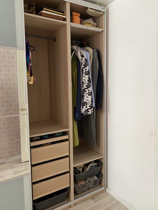 Шкаф купе 35.000 тг