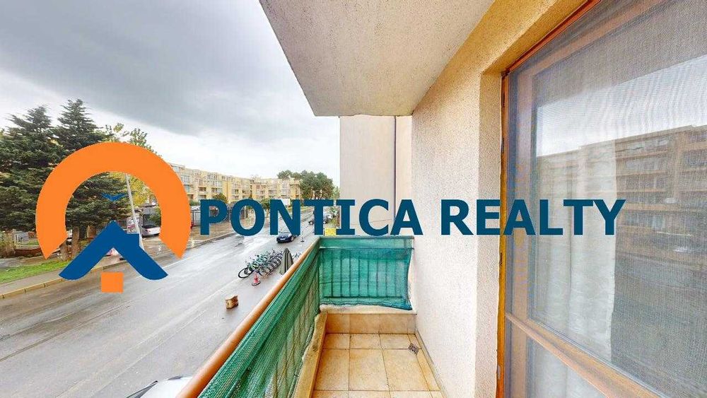 Продава се Двустаен апартамент в к.к. Слънчев бряг - 63 кв.м за 1381 €/кв.м - Снимка #14