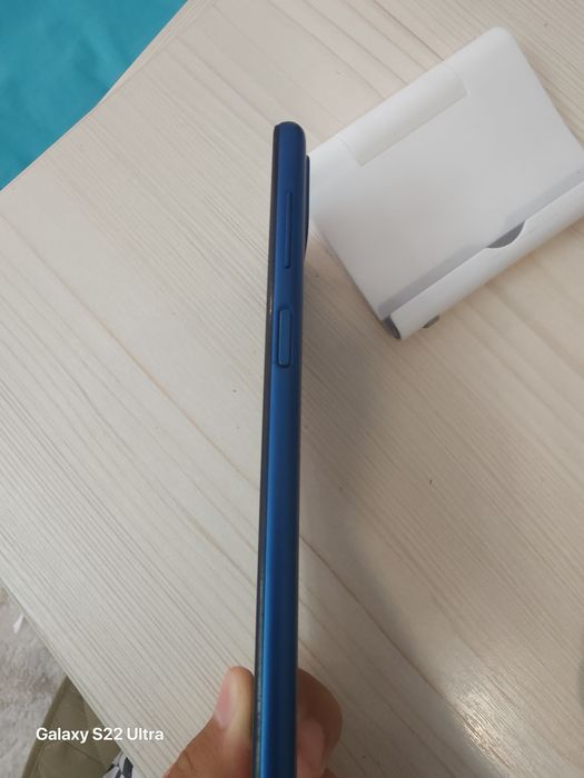 Samsung Galaxy A12 32GB (Blue)