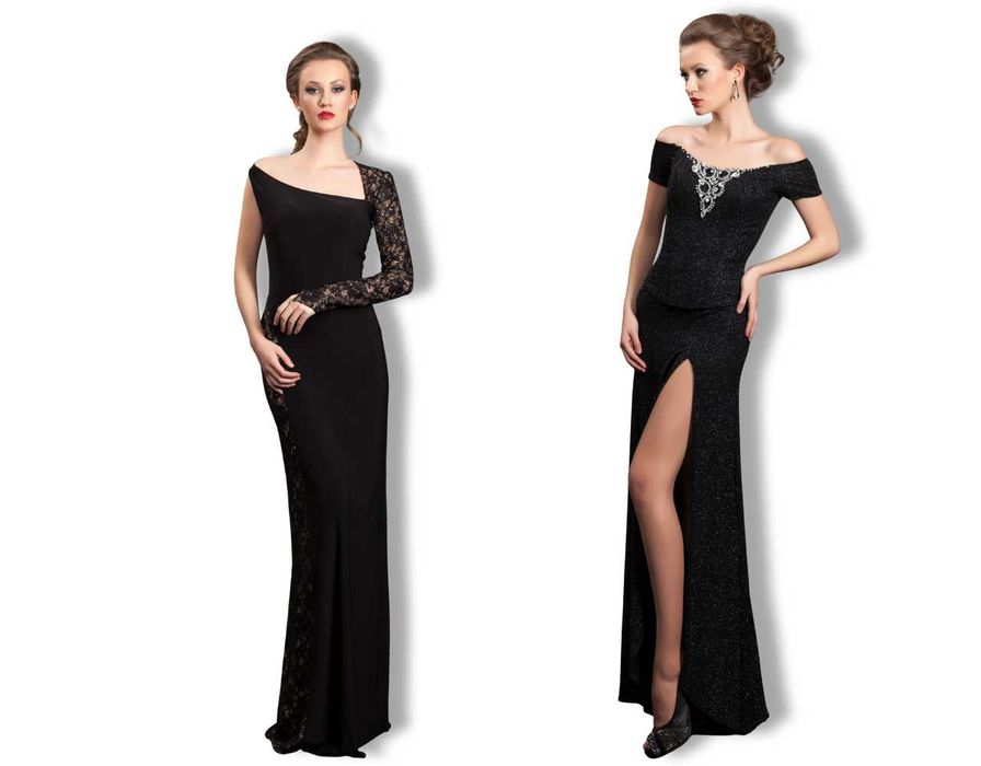 Официални рокли под наем