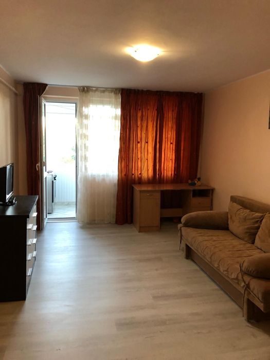 Chirie Apartament cu o camera  zona DOJA