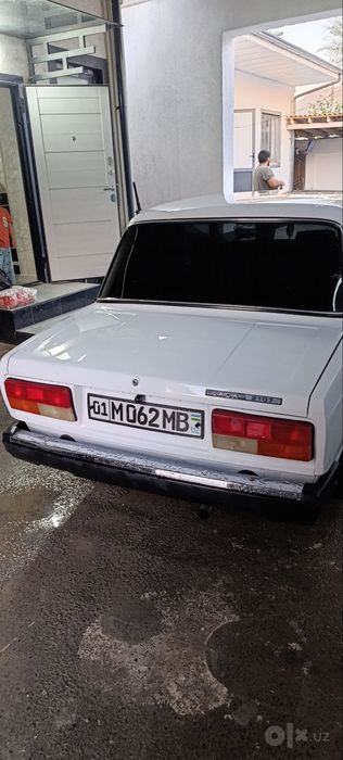 Lada 2107 sotiladi sirochna