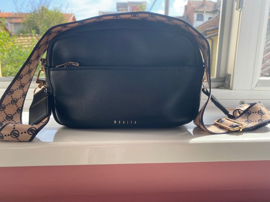 Дамска чанта mohito