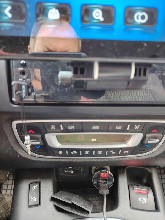 mp5 video player 1 din auto