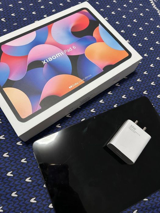 Продам Xiaomi pad 6