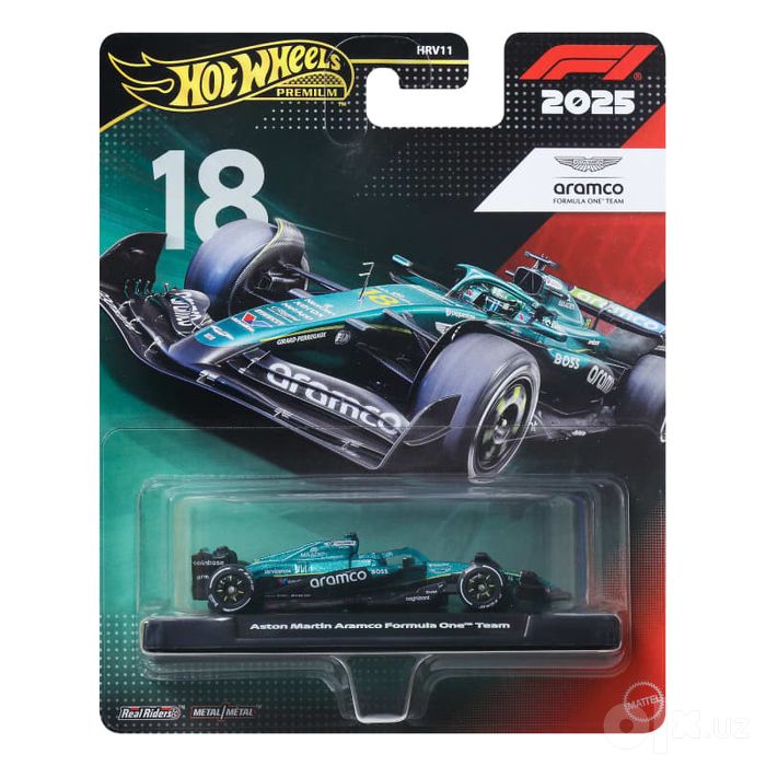 Hot Wheels Premium, Main, Matchboks
