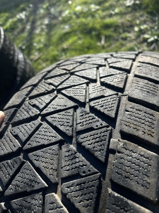 Алуминиеви джанти Isuzu 6 x 139,7 с гуми 245/70/16