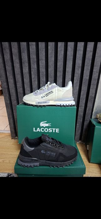 Lacoste dama bărbați