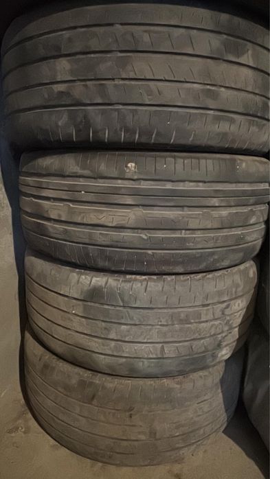 235/45R18 камри 70