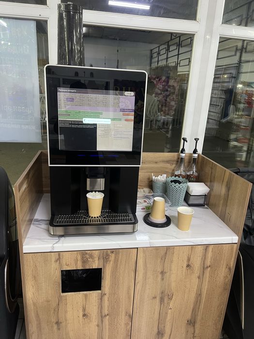 продам кофе апарат