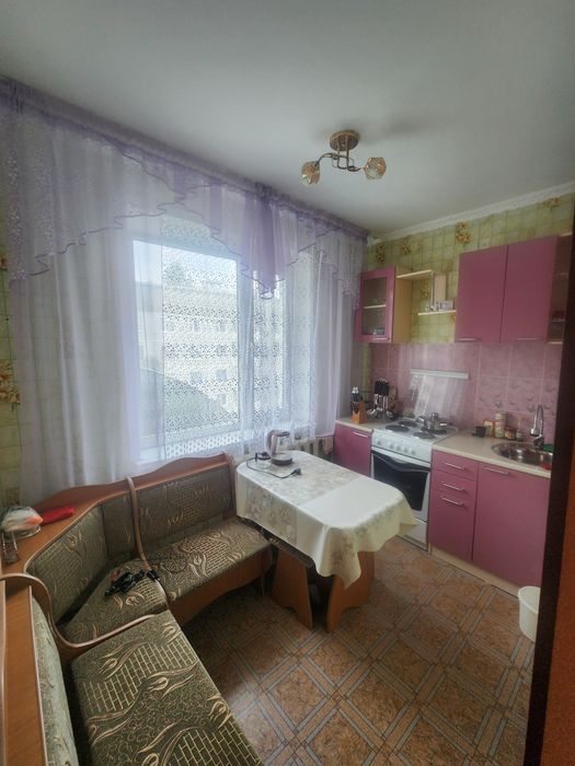 Продам 1 комнатную квартиру