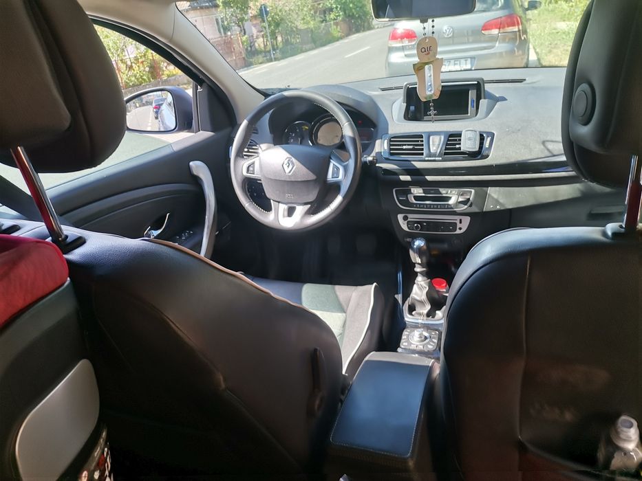 Vand Renault Megane 3, 2012,bosse edition, 110cp, break