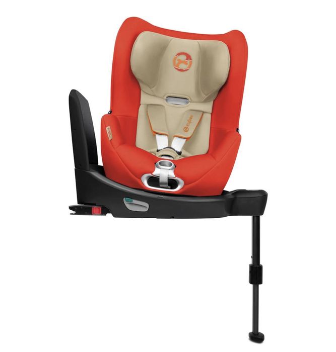 Автокресло Cybex Sirona