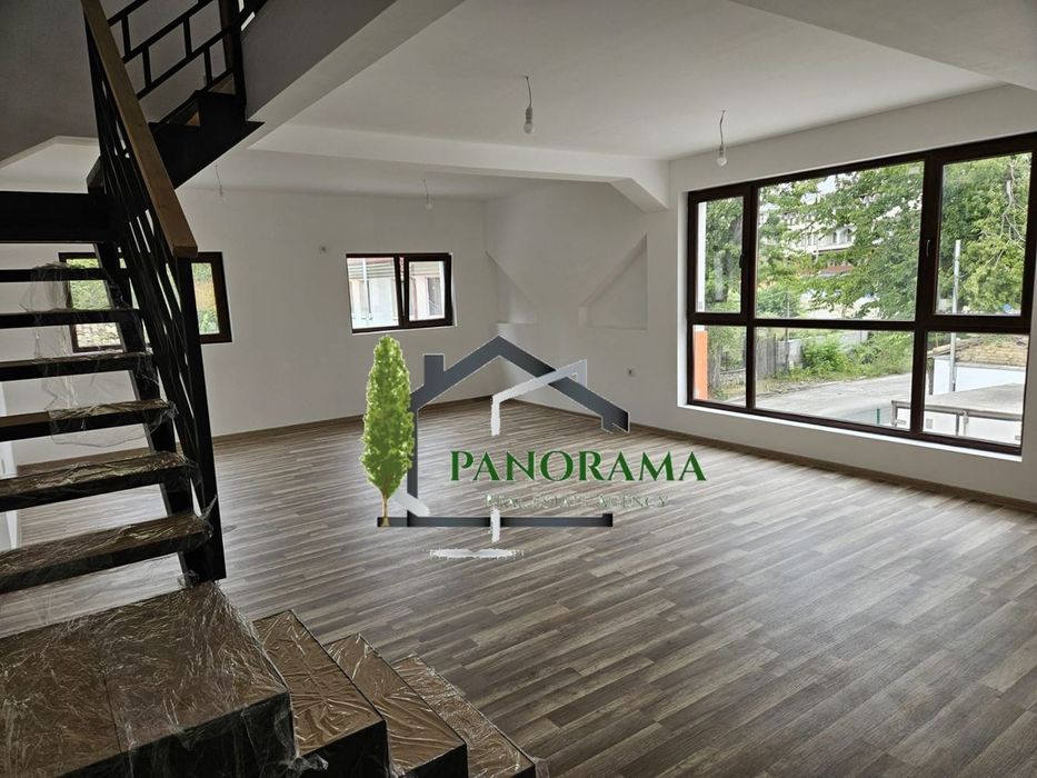 Продава се Мезонет в Шумен, Томбул джамия - 154 кв.м за 861 €/кв.м - Снимка #1