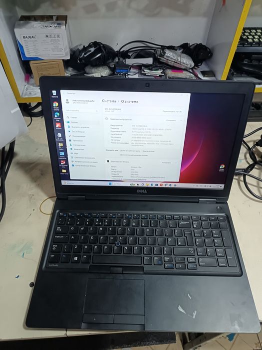 Dell Intel core i5