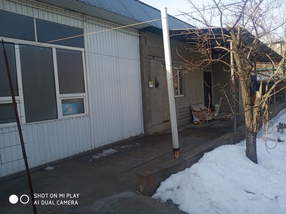 продам дом в хорошем районе