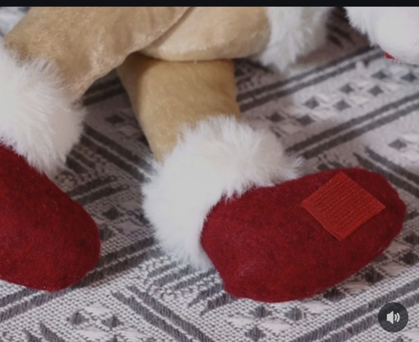 Новогодние игрушки