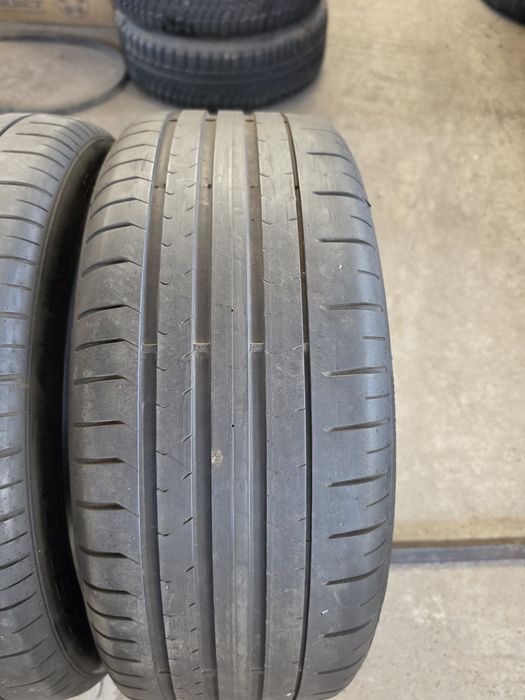 2 Броя 215/40/18 Pirelli 22dot