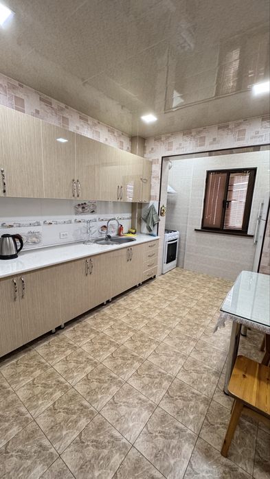 СДАЕТСЯ квартира 2/4/9 Юнус-Абад 13 кв