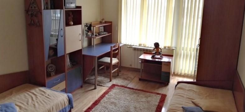 Дава се под наем Тристаен апартамент в София, Манастирски ливади - 110 кв.м за 818 € - Снимка #7