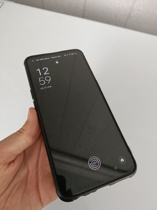 Продам телефон oppo reno 5 5g