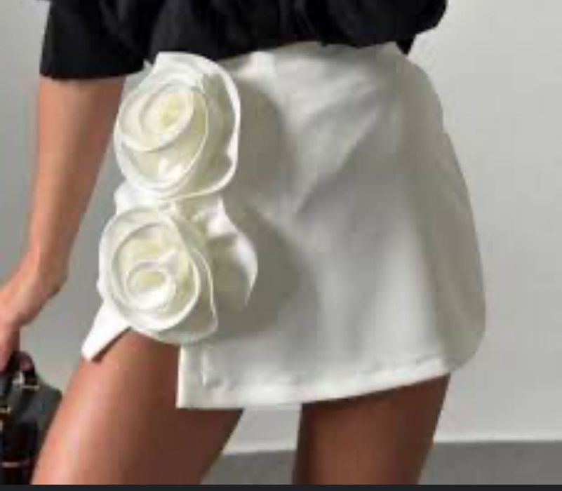 Пола/панталон - С размер