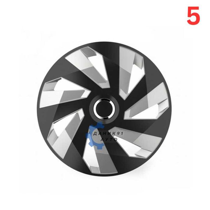 Тасове 15 цола - 4 броя