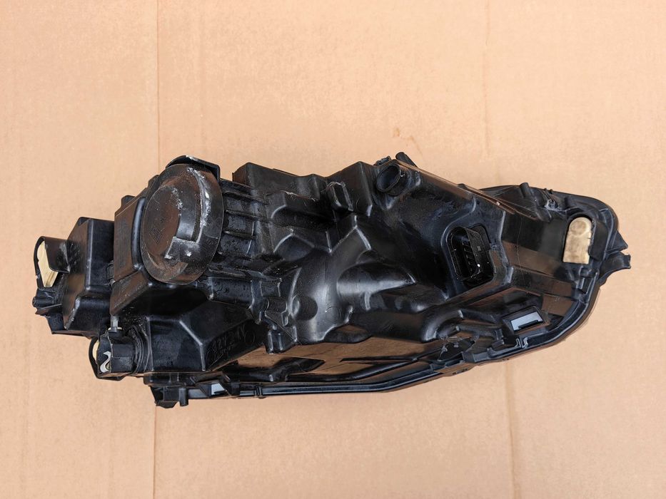 Фар за VW Polo 2G1 Full LED / ВФ Поло Фул ЛЕД