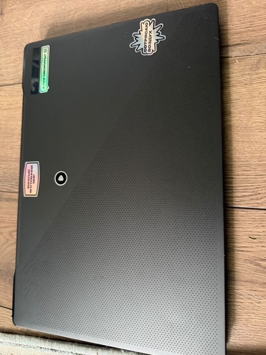 Asus Rog zephyrus G16
