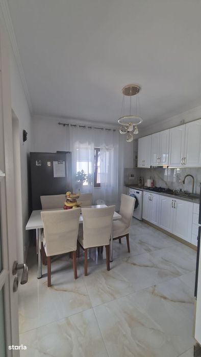 Vila in Pantelimon