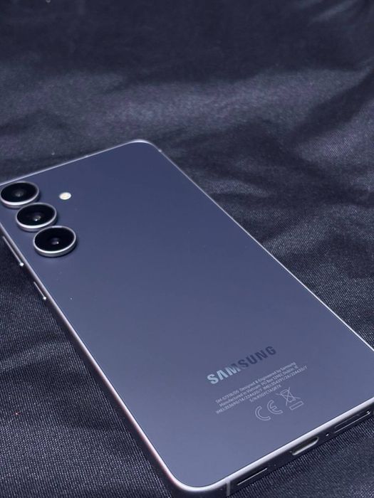 Samsung S25FE|Ortalyq.kz