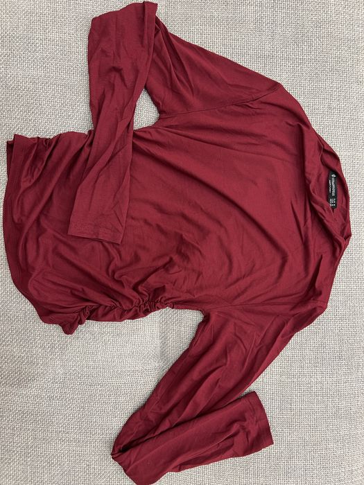 Лонгслив от Stradivarius