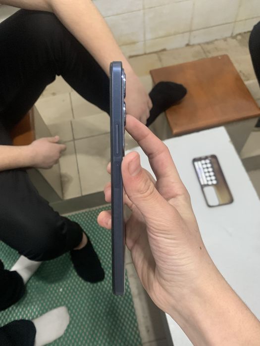 Обмен на хс или 11 с дп