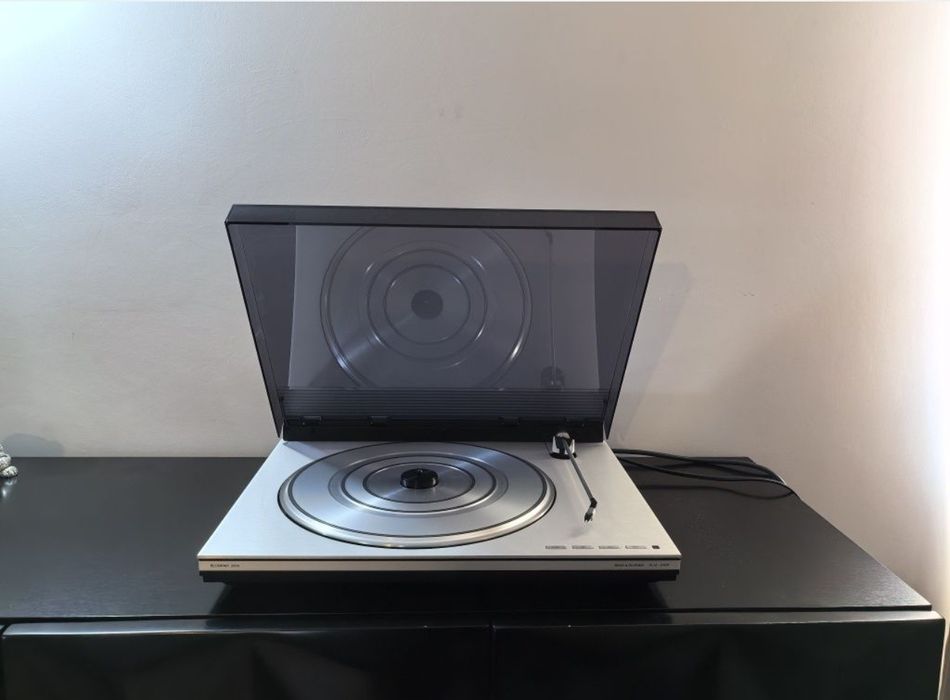 Pick up Bang Olufsen Beogram 2000 doza MMC4 mufa DIN impecabil ca NOU