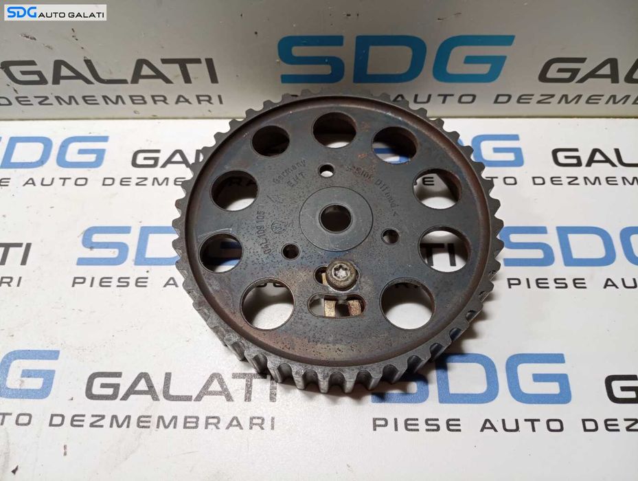 Fulie Pinion Ax Axa Came Volkswagen Touran 2.0 TDI CRVA CYKB DFEA DFEB DFGA DFGB DFGC DTRC DTSB DFHA 2016 - Prezent Cod 04L109105 04L 109 105 [258M2]