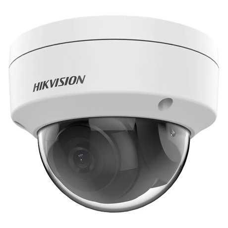 Camera supraveghere IP PoE Hikvision DS-2CD1141G0-I 4MP dome sigilata