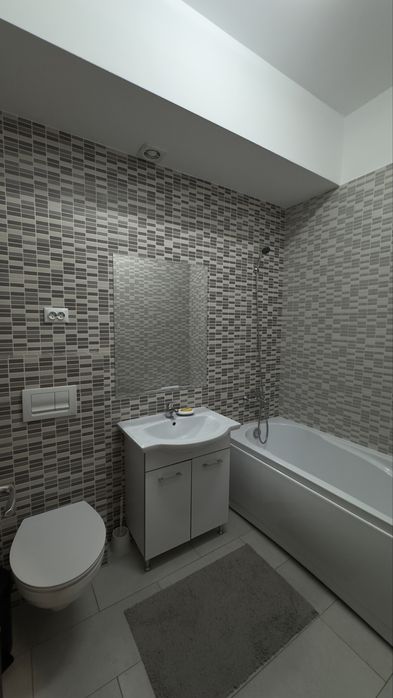 Apartament 2 camere – Oxygen Galata