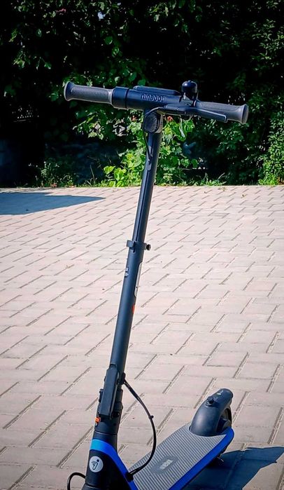 Trotinetă electrica Nineboot C2