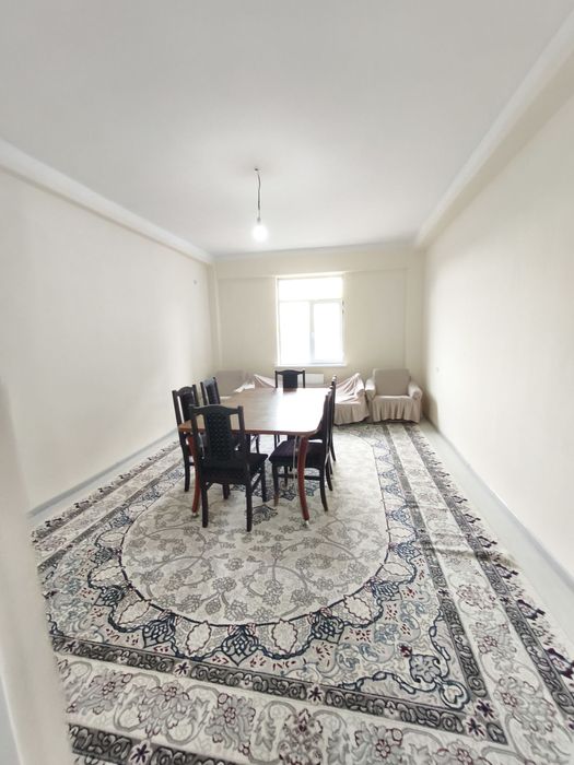 Сергели Нур Хаёт Навастройка 2 Ком