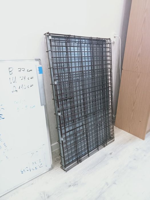 Клетка для питомцев