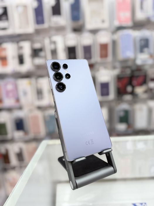 Samsung S25 Ultra - Memorie 512 GB - Sănătate baterie 100% - Impecabil