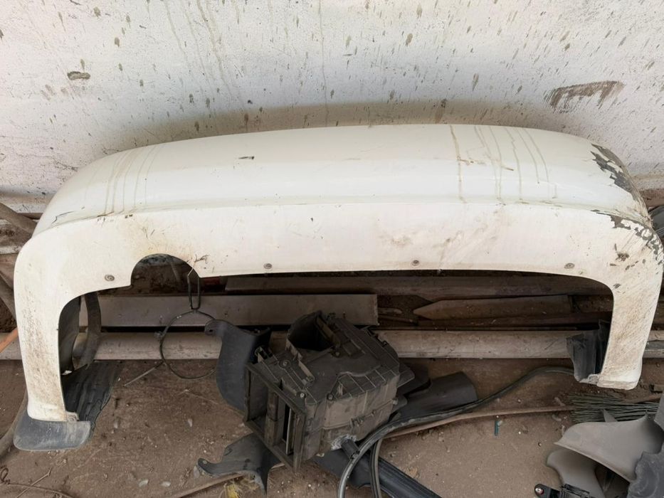 Запчасть на машина.