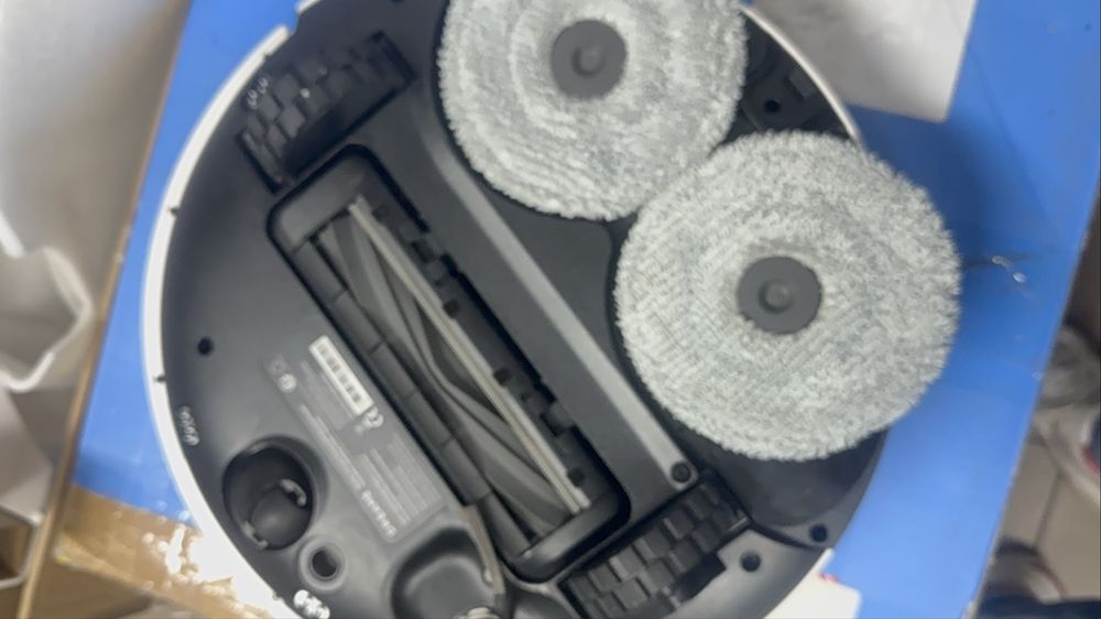 Dreame X40 Ultra Complete