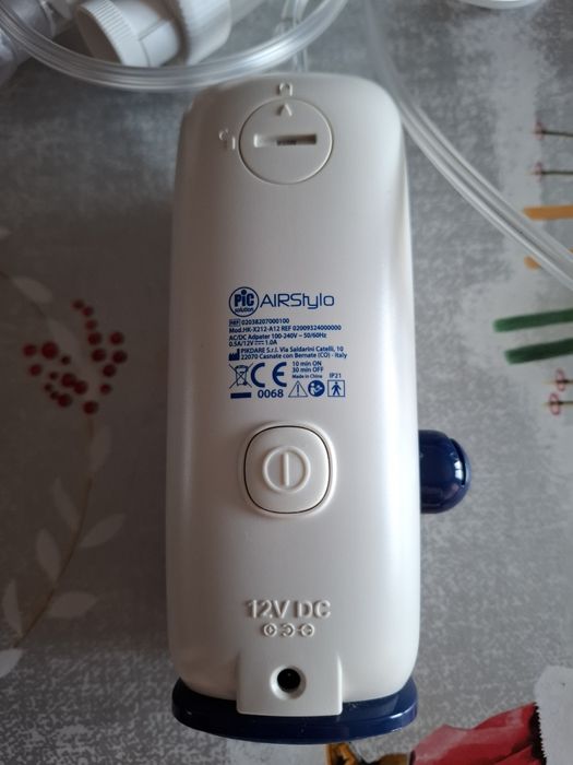 Инхалатор PIC AIR Stylo