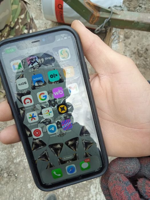Продам Iphone 11 64 gb