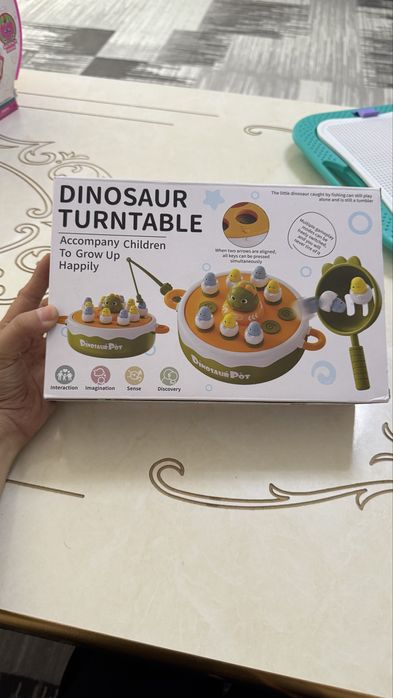 Классная игрушка для мальчиков и девочек