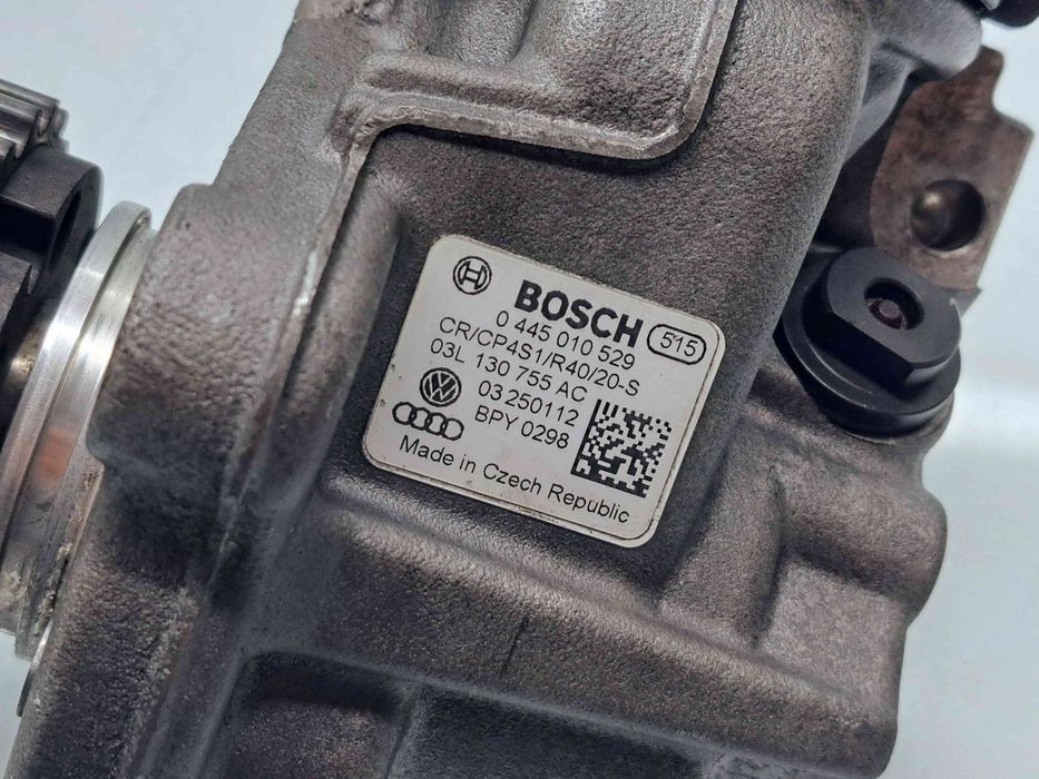 Pompa inalta presiune  AUDI A5 (8T3) [Fabr 2007-2015] 03L130755AC / 04